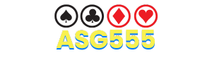 Logo ASG555